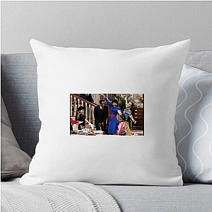 Built Different The Cosby Show The Cosby Show Pillows Cover