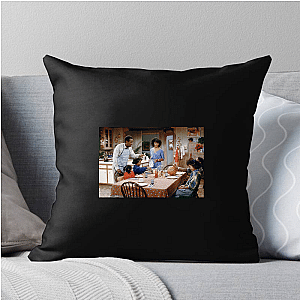 Fueled By The Cosby Show The Cosby Show Pillows Cover