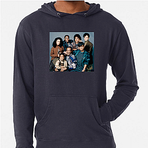 Crush Goals Like The Cosby Show The Cosby Show Hoodies