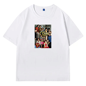 Unstoppable Like The Cosby Show The Cosby Show T-Shirts