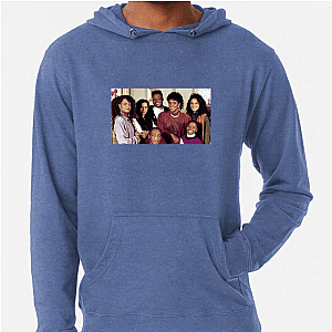 Legend Mode: The Cosby Show The Cosby Show Hoodies