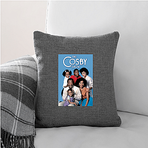 Doesn’t Quit The Cosby Show The Cosby Show Pillows Cover