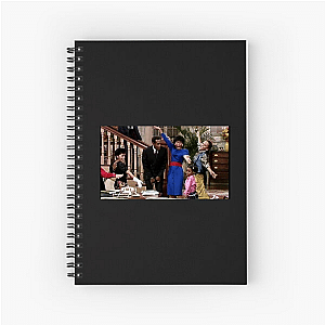 Built Different The Cosby Show The Cosby Show Notebook
