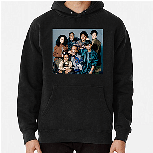 Crush Goals Like The Cosby Show The Cosby Show Hoodies