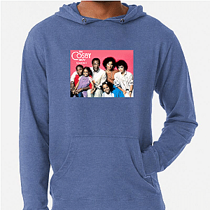 Hustle Mode: The Cosby Show The Cosby Show Hoodies