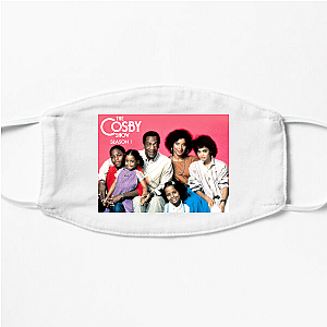 Hustle Mode: The Cosby Show The Cosby Show Face Masks