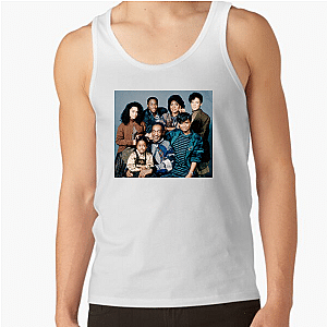 Crush Goals Like The Cosby Show The Cosby Show Tank Tops