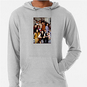 Only Gains – The Cosby Show The Cosby Show Hoodies