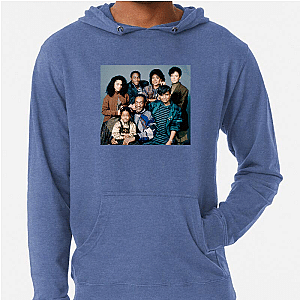 Crush Goals Like The Cosby Show The Cosby Show Hoodies