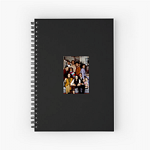 Only Gains – The Cosby Show The Cosby Show Notebook