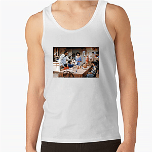Fueled By The Cosby Show The Cosby Show Tank Tops