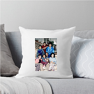 Vibes Only The Cosby Show The Cosby Show Pillows Cover