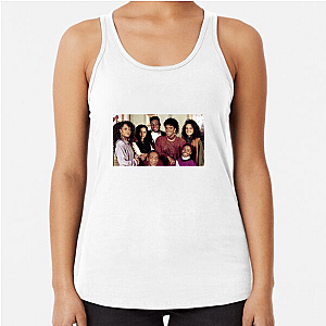 Legend Mode: The Cosby Show The Cosby Show Tank Tops
