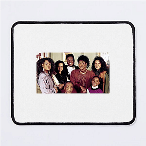 Legend Mode: The Cosby Show The Cosby Show Mouse Pads