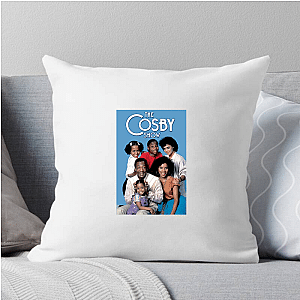 Doesn’t Quit The Cosby Show The Cosby Show Pillows Cover