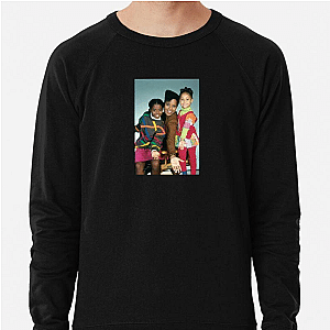 Work Ethic Of The Cosby Show The Cosby Show Sweatshirts