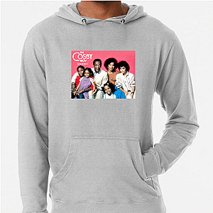 Hustle Mode: The Cosby Show The Cosby Show Hoodies