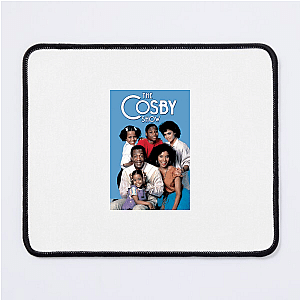 Doesn’t Quit The Cosby Show The Cosby Show Mouse Pads