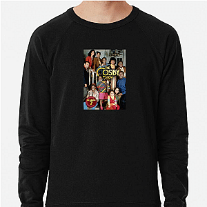 Unstoppable Like The Cosby Show The Cosby Show Sweatshirts