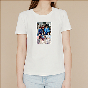 Vibes Only The Cosby Show The Cosby Show T-Shirts