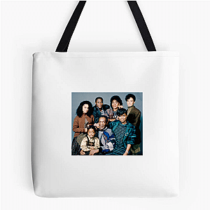 Crush Goals Like The Cosby Show The Cosby Show Bags