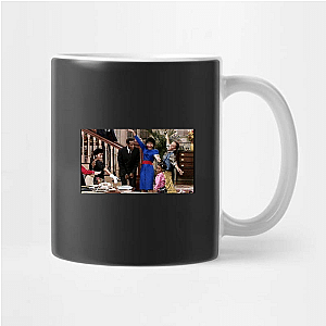 Built Different The Cosby Show The Cosby Show Mugs