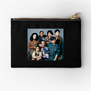Crush Goals Like The Cosby Show The Cosby Show Zipper Pouches