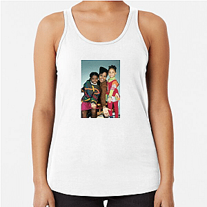 Work Ethic Of The Cosby Show The Cosby Show Tank Tops
