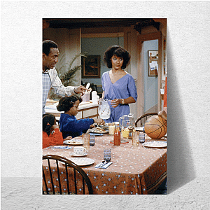 Fueled By The Cosby Show The Cosby Show Posters