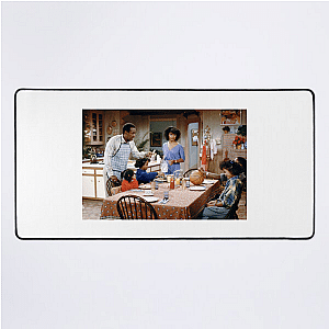 Fueled By The Cosby Show The Cosby Show Mouse Pads