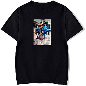 Vibes Only The Cosby Show The Cosby Show T-Shirts