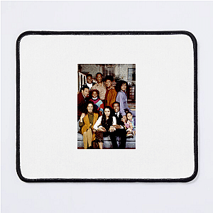 Only Gains – The Cosby Show The Cosby Show Mouse Pads