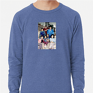 Vibes Only The Cosby Show The Cosby Show Sweatshirts