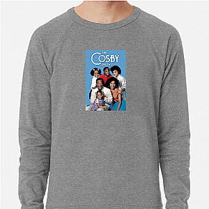 Doesn’t Quit The Cosby Show The Cosby Show Sweatshirts
