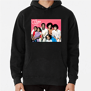 Hustle Mode: The Cosby Show The Cosby Show Hoodies