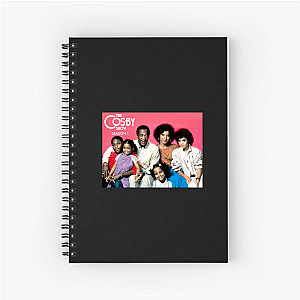 Hustle Mode: The Cosby Show The Cosby Show Notebook
