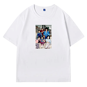 Vibes Only The Cosby Show The Cosby Show T-Shirts
