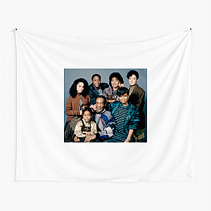 Crush Goals Like The Cosby Show The Cosby Show Tapestries