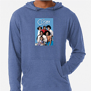 Doesn’t Quit The Cosby Show The Cosby Show Hoodies