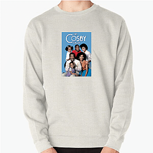 Doesn’t Quit The Cosby Show The Cosby Show Sweatshirts