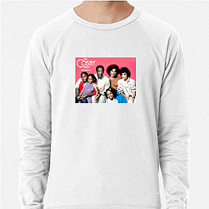 Hustle Mode: The Cosby Show The Cosby Show Sweatshirts