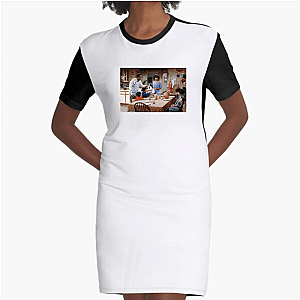 Fueled By The Cosby Show The Cosby Show Dresses