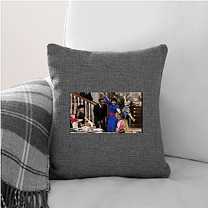 Built Different The Cosby Show The Cosby Show Pillows Cover