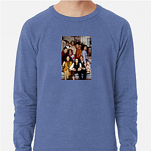 Only Gains – The Cosby Show The Cosby Show Sweatshirts