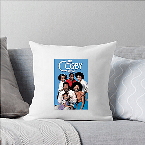 Doesn’t Quit The Cosby Show The Cosby Show Pillows Cover