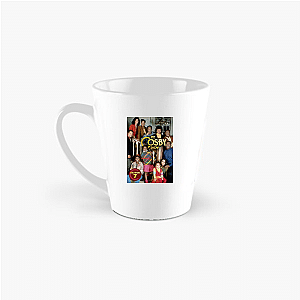 Unstoppable Like The Cosby Show The Cosby Show Mugs