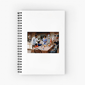Fueled By The Cosby Show The Cosby Show Notebook