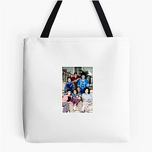 Vibes Only The Cosby Show The Cosby Show Bags