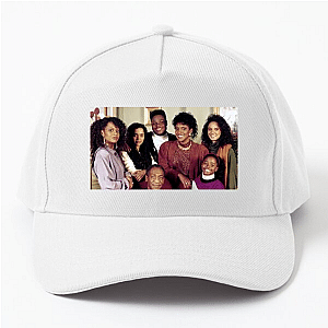 Legend Mode: The Cosby Show The Cosby Show Hats & Caps