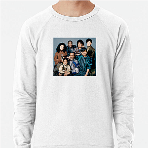 Crush Goals Like The Cosby Show The Cosby Show Sweatshirts